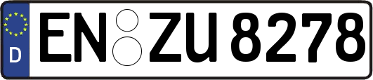 EN-ZU8278