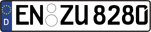 EN-ZU8280