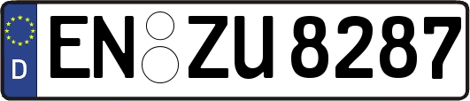 EN-ZU8287