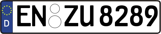 EN-ZU8289