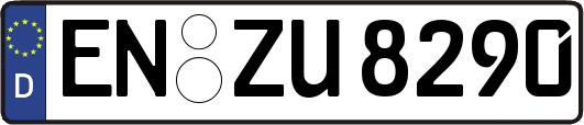 EN-ZU8290