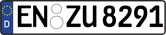 EN-ZU8291