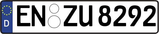 EN-ZU8292