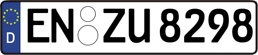 EN-ZU8298