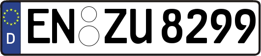 EN-ZU8299