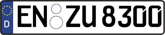 EN-ZU8300