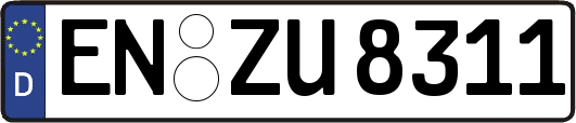 EN-ZU8311