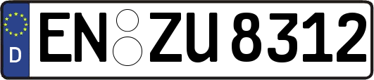 EN-ZU8312