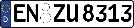 EN-ZU8313