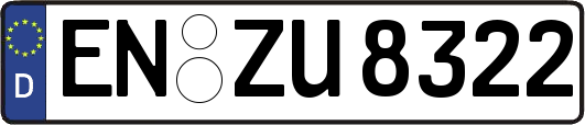 EN-ZU8322