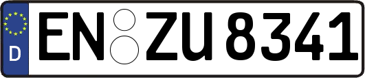 EN-ZU8341