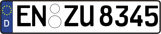 EN-ZU8345