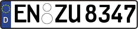 EN-ZU8347