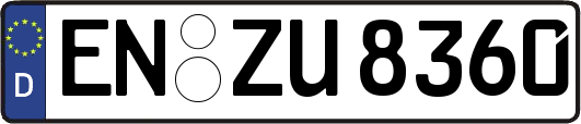 EN-ZU8360