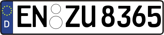 EN-ZU8365