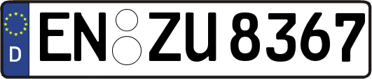 EN-ZU8367