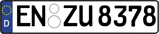 EN-ZU8378