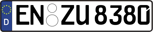 EN-ZU8380