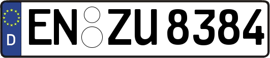 EN-ZU8384