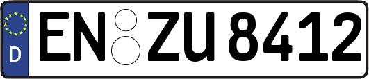 EN-ZU8412