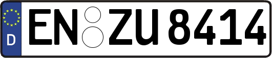 EN-ZU8414