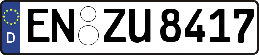 EN-ZU8417