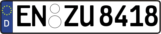 EN-ZU8418