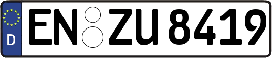 EN-ZU8419