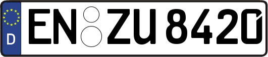 EN-ZU8420