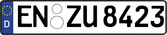 EN-ZU8423