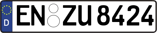 EN-ZU8424