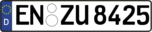 EN-ZU8425