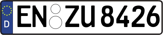 EN-ZU8426