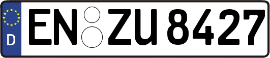 EN-ZU8427