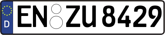 EN-ZU8429