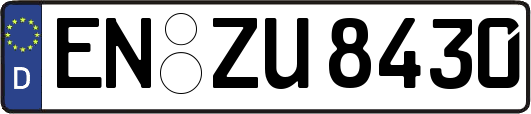 EN-ZU8430