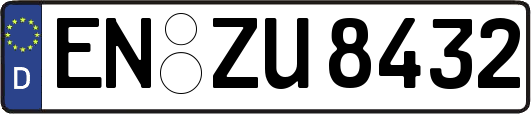 EN-ZU8432