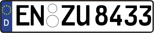 EN-ZU8433