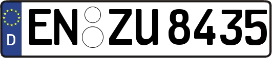 EN-ZU8435