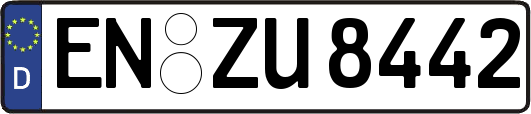 EN-ZU8442