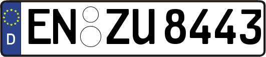 EN-ZU8443