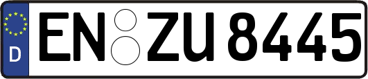 EN-ZU8445