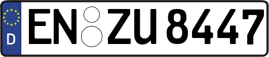 EN-ZU8447