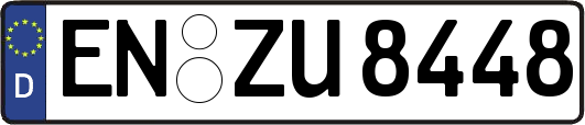 EN-ZU8448