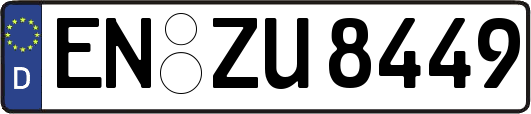 EN-ZU8449