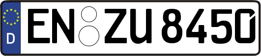 EN-ZU8450