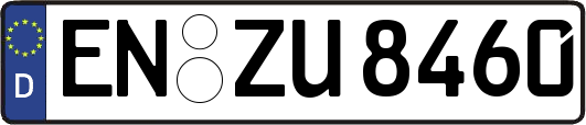 EN-ZU8460