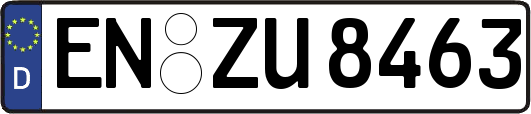 EN-ZU8463