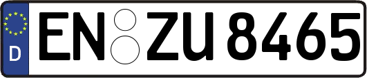 EN-ZU8465