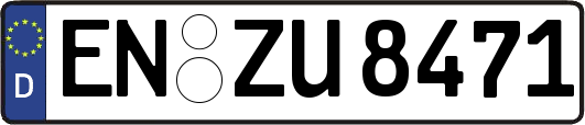 EN-ZU8471